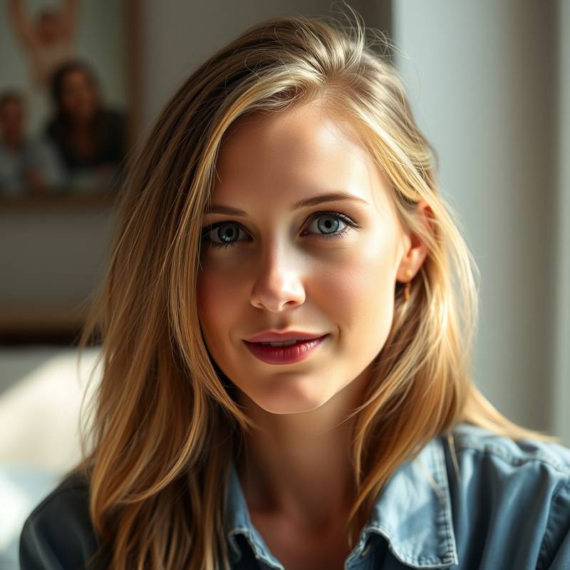 Billede af Anna Jensen