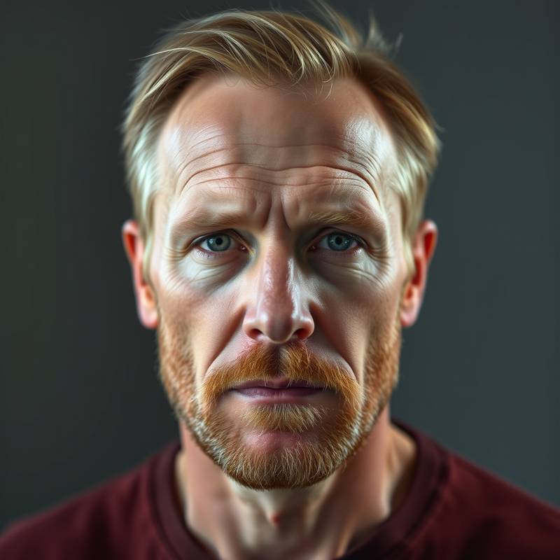 Billede af Lars Madsen