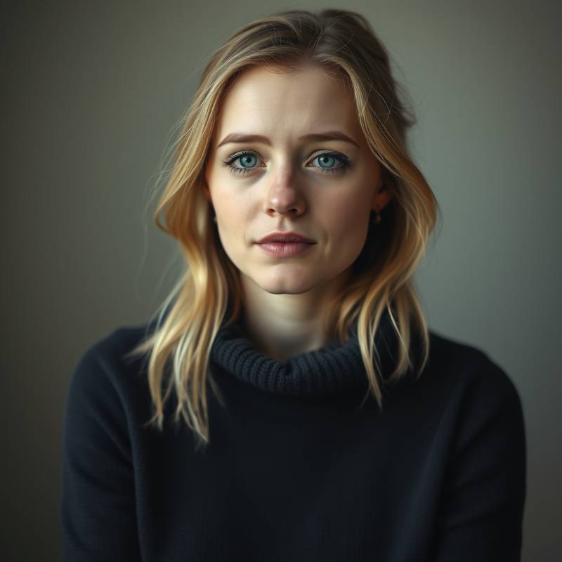 Billede af Sofie Nielsen