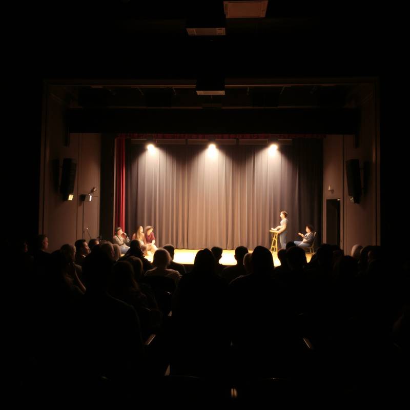 Performance Workshop