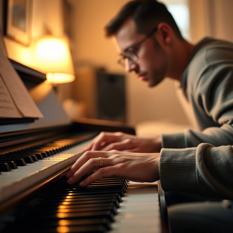 Privat Sangundervisning